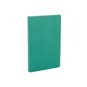 Half Yoga Block - Teal - Green; O/S