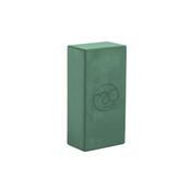 Yoga Brick - Green - Green; O/S