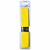 XL Hurling Grip - Plain - Yellow - Yellow; O/S