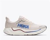 Mens Arahi 9 Trainers - SCCG Stucco/Grout - Grey; UK 8.5 image