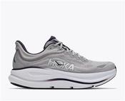 Mens Bondi 9 Trainers - SYSQ Stella Grey/Squid Ink - Grey; UK 8 image