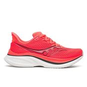 Mens Endorphin Speed 5 Trainers - Vizored/Black - Orange; UK 8
