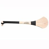 Intro Gripped Ash Hurling Stick -28 Inch - Brown - Brown; O/S