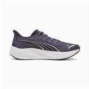 Darter Pro 2 Trainers - Grey/Purple - Grey; UK 7.5