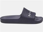 Mens Armr Slide Lite - Navy - Navy; 8 image