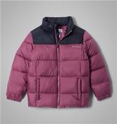 Puffect II Puffer Jacket - Youth - Antique Mauve - Purple; Youth XS image