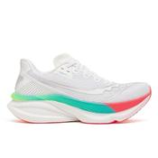 Womens Endorphin Azura Trainers - White/Multi - White; 4.5 image