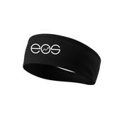 Running Headband - Black - Black; O/S image