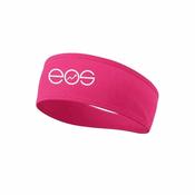 Running Headband - Pink - Pink; O/S image