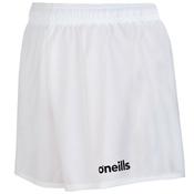 Mourne GAA Shorts - Adult - White - White; 34 image