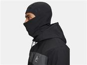 UA Storm Coldgear Balaclava - Black - Black; O/S