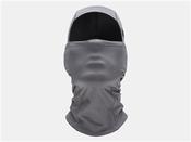 UA Storm Coldgear Balaclava - Grey - Grey; O/S