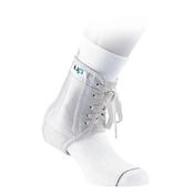 Ankle Brace L - White - White; S