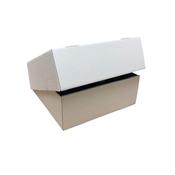 E Commerce Cardboard Box DC18 - 310 x 310 x 120mm image
