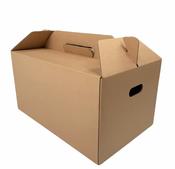 Double Wall Carrier Box DC21 - 425 x 265 x 215mm image