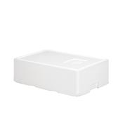 Insulated Box -  547 x 348 x 120mm