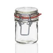 167ml - Clip Top Storage Jar image