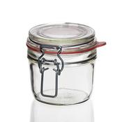 400ml - Clip Top Storage Jar image