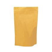 1kg Kraft Pouch