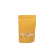 70g - Pouch With Window
