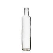 500ml - Dorcia Glass Bottle