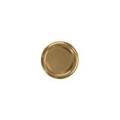 63mm - Branston Gold Twist Off Caps