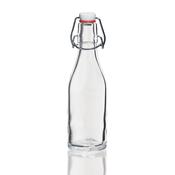 250ml - Clip Top Bottle