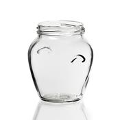 314ml - Orcio Glass Jar image