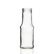 200ml - Round Bottle