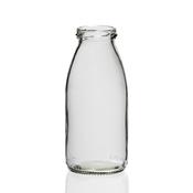 250ml - Glass Juice Bottle