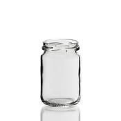 106ml - Round Glass Jar image