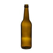500ml - Long Neck Beer Bottle