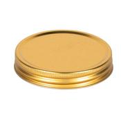70mm - Honey Jar Screw Top Caps