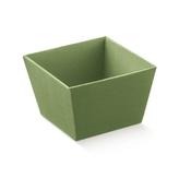 Medium Green - Hamper Tray image
