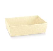 Medium Cream - Hamper Tray image