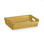 Small Gold - Hamper Tray image