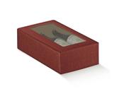 2  Bottle - Wine Gift Box