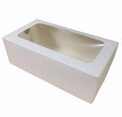 Cake Box -  235 x 130 x 77 ( 9 x 5x 3) image