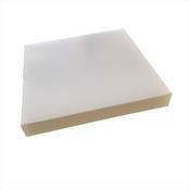 Quiche/Pizza Style Box - 305 x 305 x 40mm