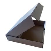 White E Commerce Box - 260 x 260 x 60mm