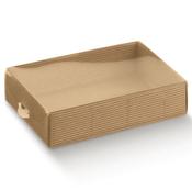 Gift Box c/w Lid - 300 x 220 x 80mm image