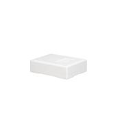 Polystyrene Insulating Box - 305 x 230 x 60mm