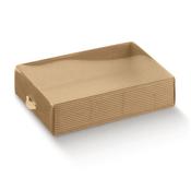 Gift Box c/w Lid - 200x150x80mm image