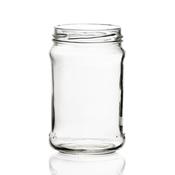 275ml (12oz) - Round Honey Jar