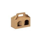 2 Jar Kraft - Gift box image