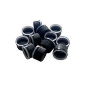 24mm - Plastic Tamper Evident Cap
