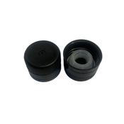 31.5mm - Plastic Screw Cap with Pourer