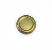 38mm - RUP Gold Caps
