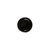 48mm - Black Twist Off Caps