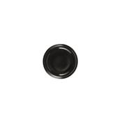 58mm - Black Twist Off Caps